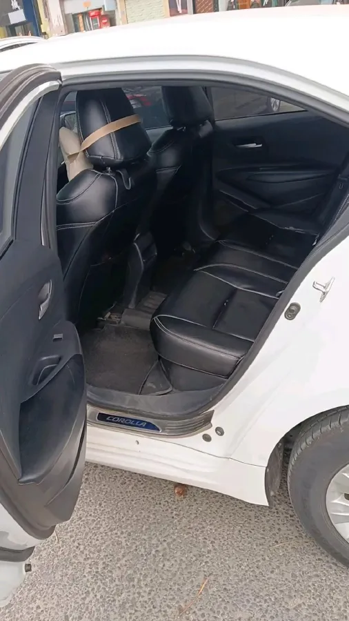 2019 Toyota Corolla 1.8L 98HP L4 E-CVT Hybrid,autocango,china used car exporter,china ev exporter,chinese used car exporter,chinese used ev exporter