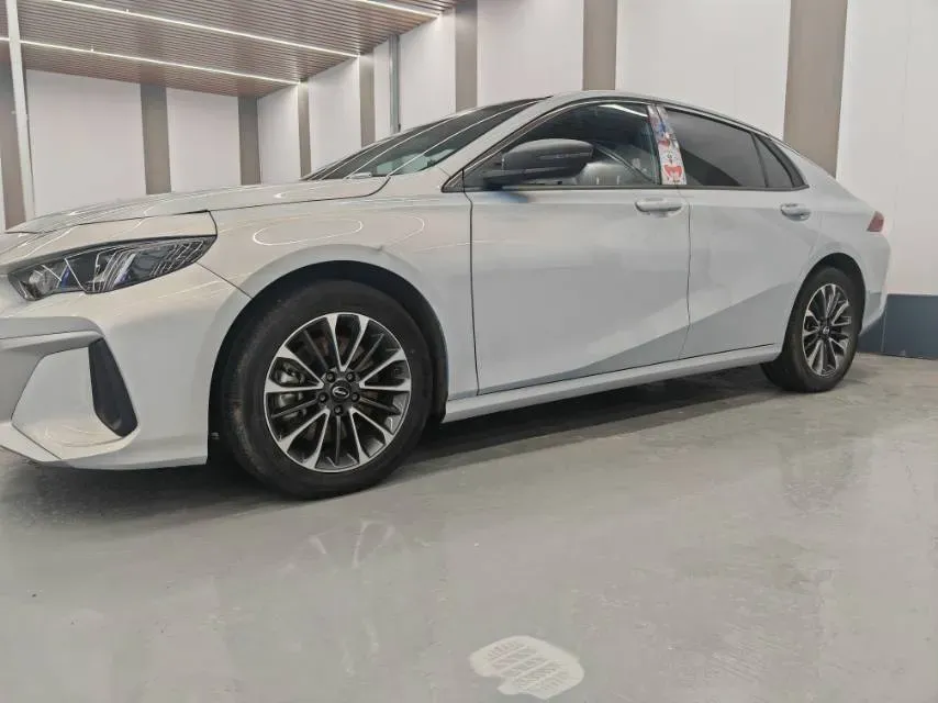 2023 GAC Trumpchi Empow 2.0L 140HP L4 2DHT Hybrid 2.1KWH,autocango,china used car exporter,china ev exporter,chinese used car exporter,chinese used ev exporter