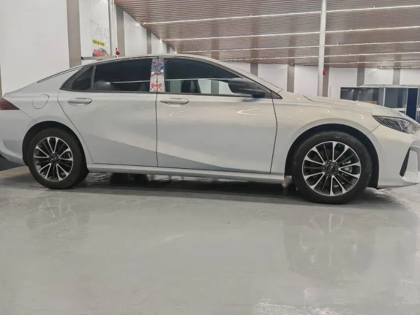 2023 GAC Trumpchi Empow 2.0L 140HP L4 2DHT Hybrid 2.1KWH,autocango,china used car exporter,china ev exporter,chinese used car exporter,chinese used ev exporter