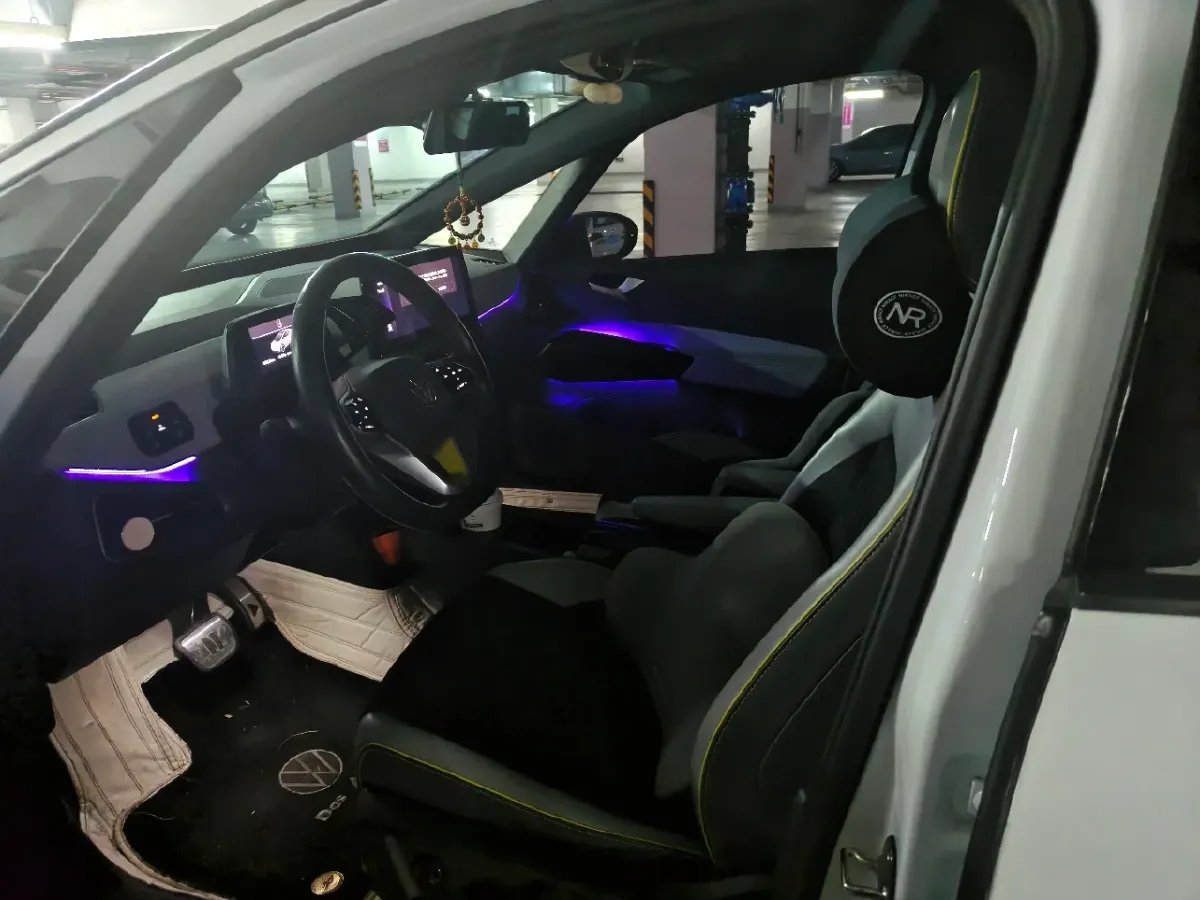 2023 Volkswagen ID.3 BEV 52.8KWH,autocango,china used car exporter,china ev exporter,chinese used car exporter,chinese used ev exporter