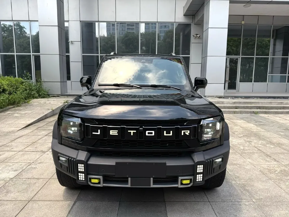 2025 Jetour Traveller 2.0T 254HP L4 7DCT,autocango,china used car exporter,china ev exporter,chinese used car exporter,chinese used ev exporter