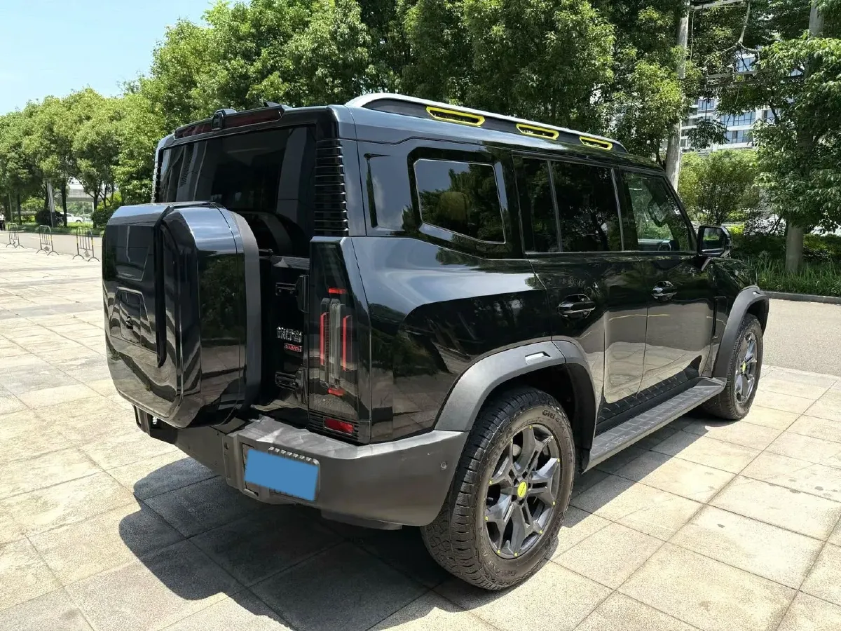 2025 Jetour Traveller 2.0T 254HP L4 7DCT,autocango,china used car exporter,china ev exporter,chinese used car exporter,chinese used ev exporter