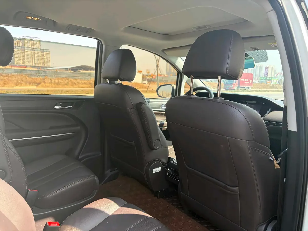 2019 GAC Trumpchi M6 1.5T 171HP L4 6AT,autocango,china used car exporter,china ev exporter,chinese used car exporter,chinese used ev exporter