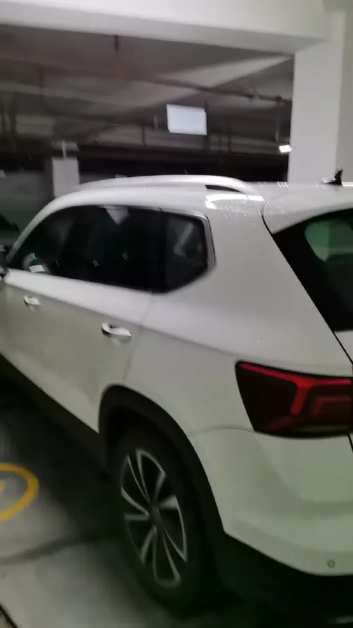 2021 Volkswagen Tharu 1.4T 150HP L4 7DCT,autocango,china used car exporter,china ev exporter,chinese used car exporter,chinese used ev exporter