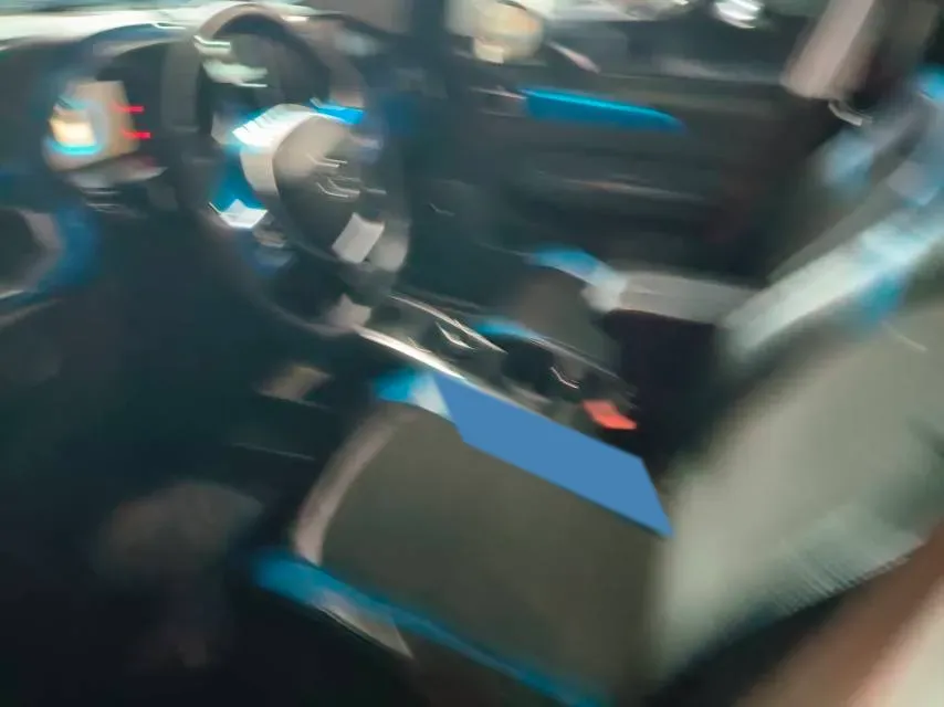 2019 BAIC BJEV EC3 BEV 30.66KWH,autocango,china used car exporter,china ev exporter,chinese used car exporter,chinese used ev exporter