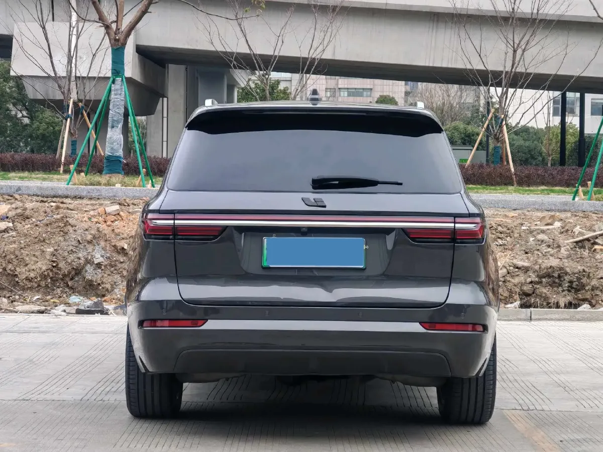 2021 Li ONE Range Extended 131HP REEV 40.5KWH,autocango,china used car exporter,china ev exporter,chinese used car exporter,chinese used ev exporter
