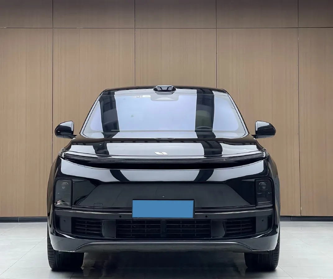 2022 Li L9 Range Extended 154HP REEV 42.6KWH,autocango,china used car exporter,china ev exporter,chinese used car exporter,chinese used ev exporter