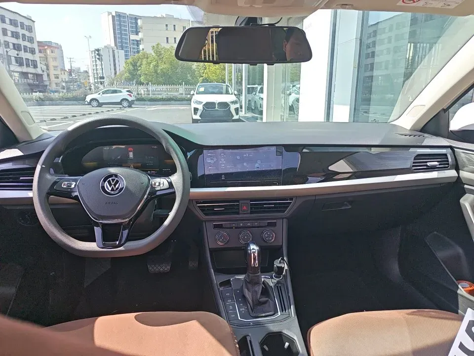 2021 Volkswagen Lavida 1.4T 150HP L4 7DCT,autocango,china used car exporter,china ev exporter,chinese used car exporter,chinese used ev exporter