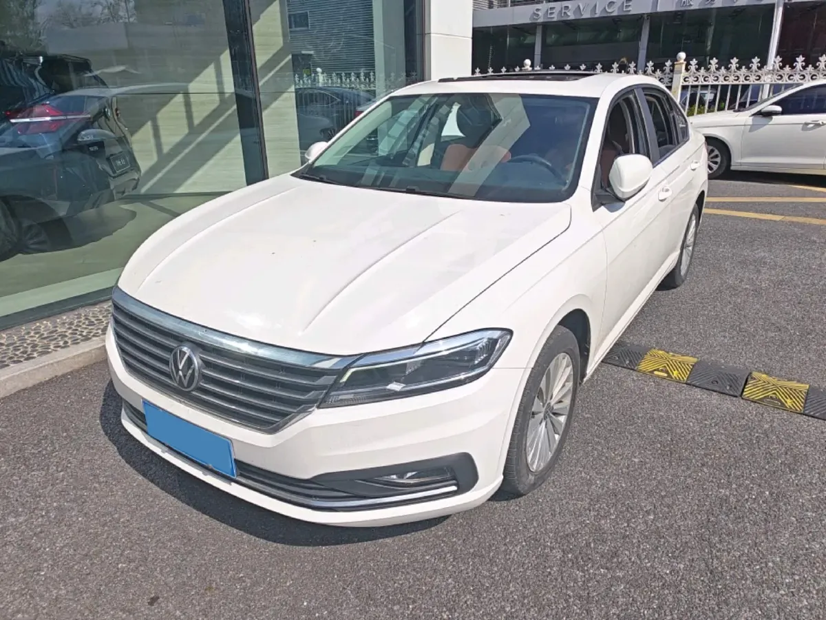2021 Volkswagen Lavida 1.4T 150HP L4 7DCT,autocango,china used car exporter,china ev exporter,chinese used car exporter,chinese used ev exporter