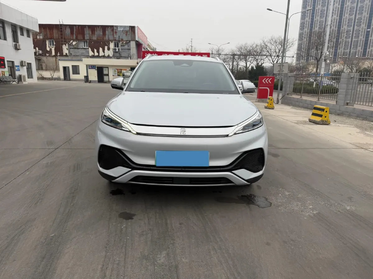 2023 BYD Yuan Plus BEV 49.92KWH,autocango,china used car exporter,china ev exporter,chinese used car exporter,chinese used ev exporter