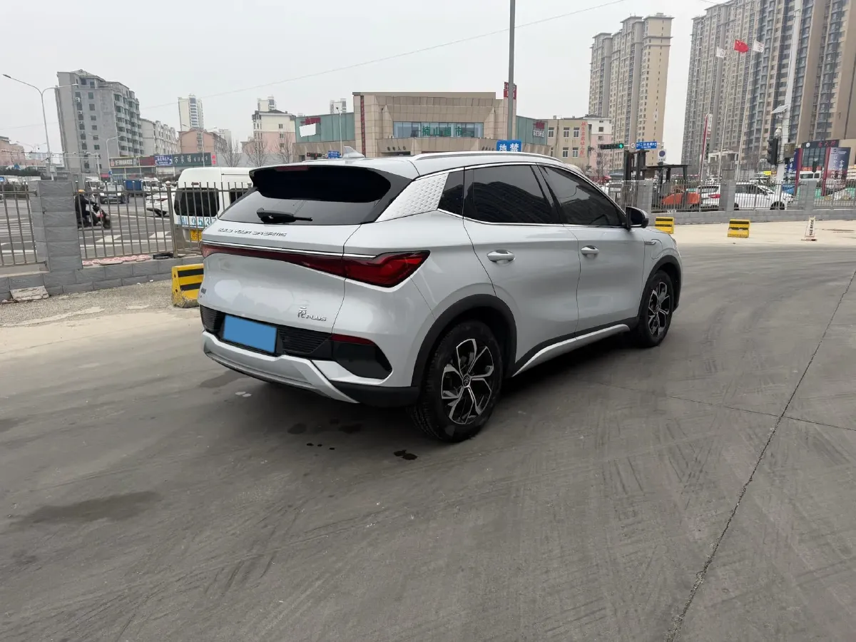 2023 BYD Yuan Plus BEV 49.92KWH,autocango,china used car exporter,china ev exporter,chinese used car exporter,chinese used ev exporter
