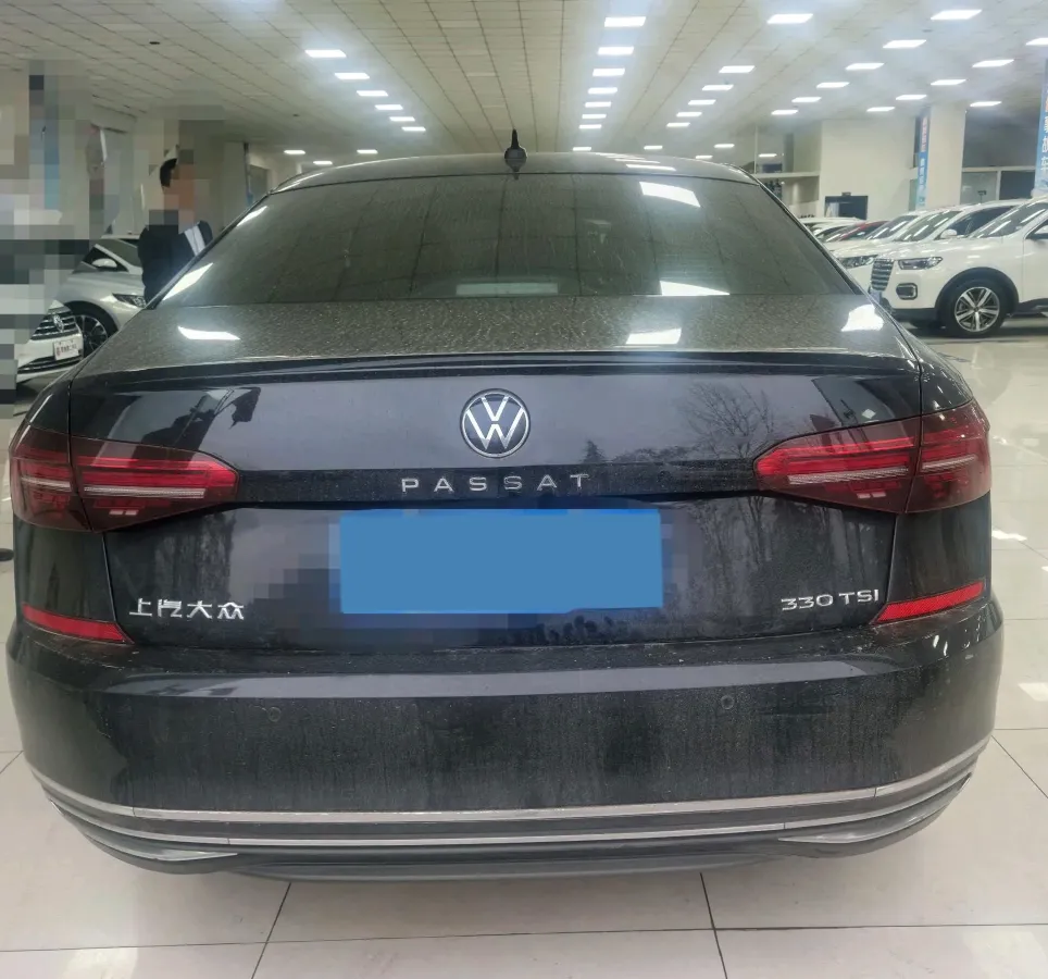 2021 Volkswagen Passat 1.4T 150HP L4 7DCT,autocango,china used car exporter,china ev exporter,chinese used car exporter,chinese used ev exporter