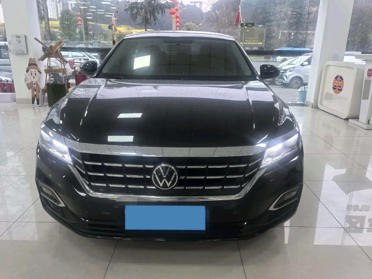 2021 Volkswagen Passat 1.4T 150HP L4 7DCT,autocango,china used car exporter,china ev exporter,chinese used car exporter,chinese used ev exporter