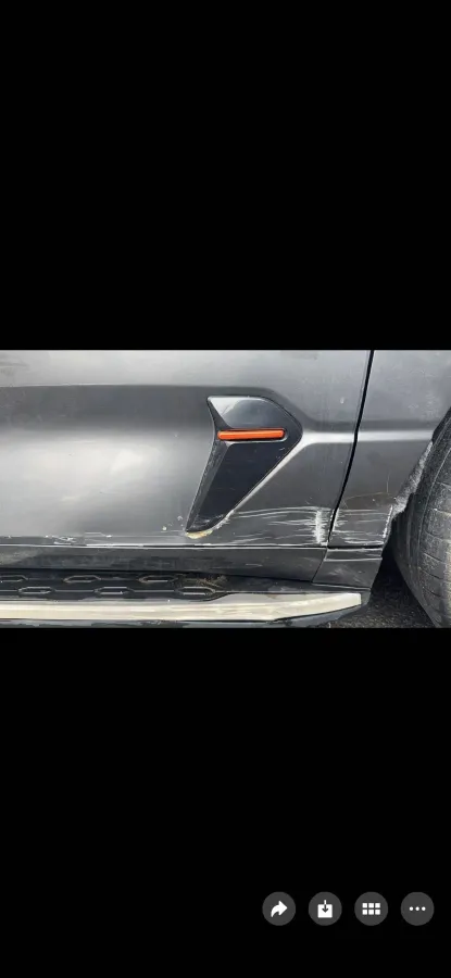 2022 Bestune T99 2.0T 224HP L4 6AT,autocango,china used car exporter,china ev exporter,chinese used car exporter,chinese used ev exporter