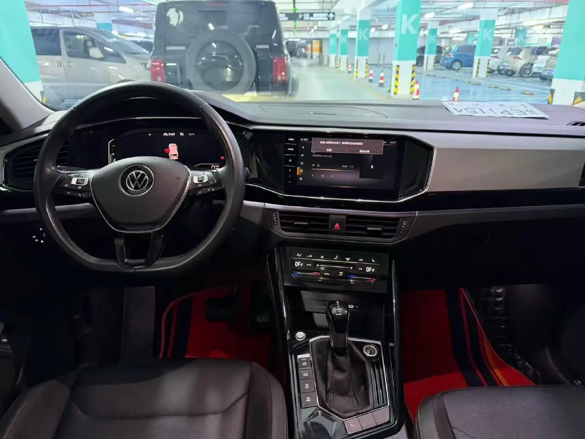 2021 Volkswagen Tayron 2.0T 186HP L4 7DCT,autocango,china used car exporter,china ev exporter,chinese used car exporter,chinese used ev exporter