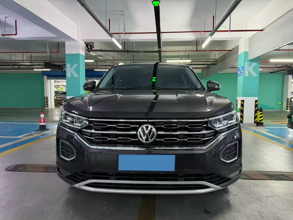 2021 Volkswagen Tayron 2.0T 186HP L4 7DCT,autocango,china used car exporter,china ev exporter,chinese used car exporter,chinese used ev exporter