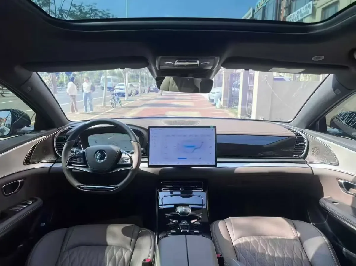 2024 BYD Han BEV 72KWH,autocango,china used car exporter,china ev exporter,chinese used car exporter,chinese used ev exporter