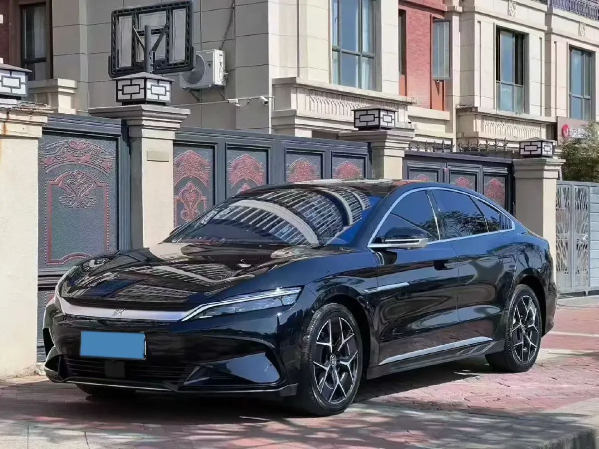 2024 BYD Han BEV 72KWH,autocango,china used car exporter,china ev exporter,chinese used car exporter,chinese used ev exporter