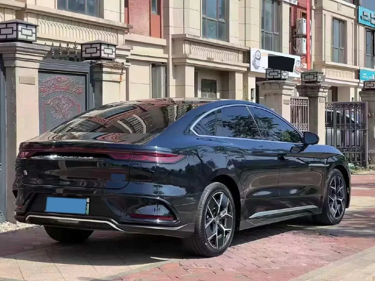 2024 BYD Han BEV 72KWH,autocango,china used car exporter,china ev exporter,chinese used car exporter,chinese used ev exporter