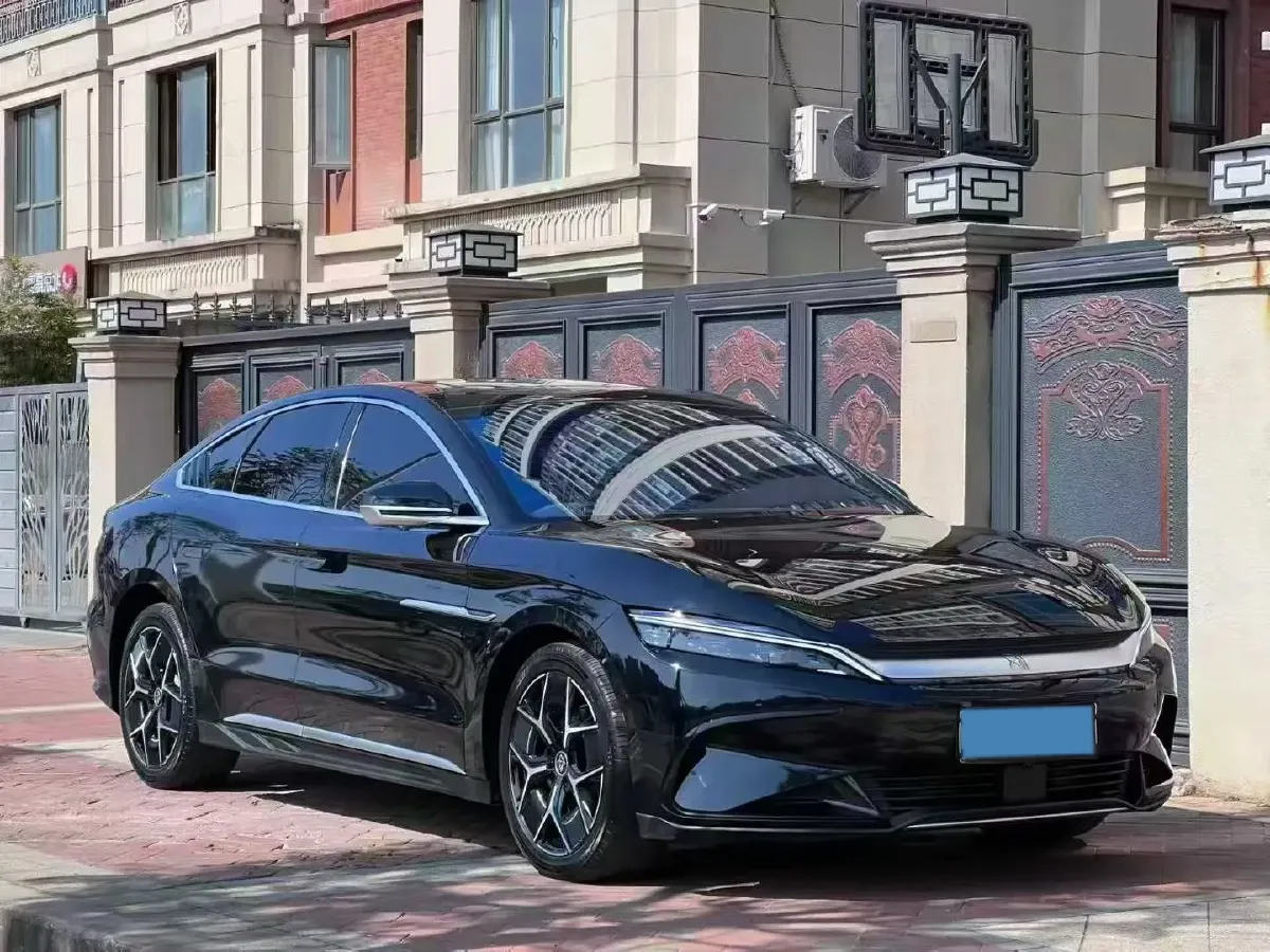 2024 BYD Han BEV 72KWH,autocango,china used car exporter,china ev exporter,chinese used car exporter,chinese used ev exporter