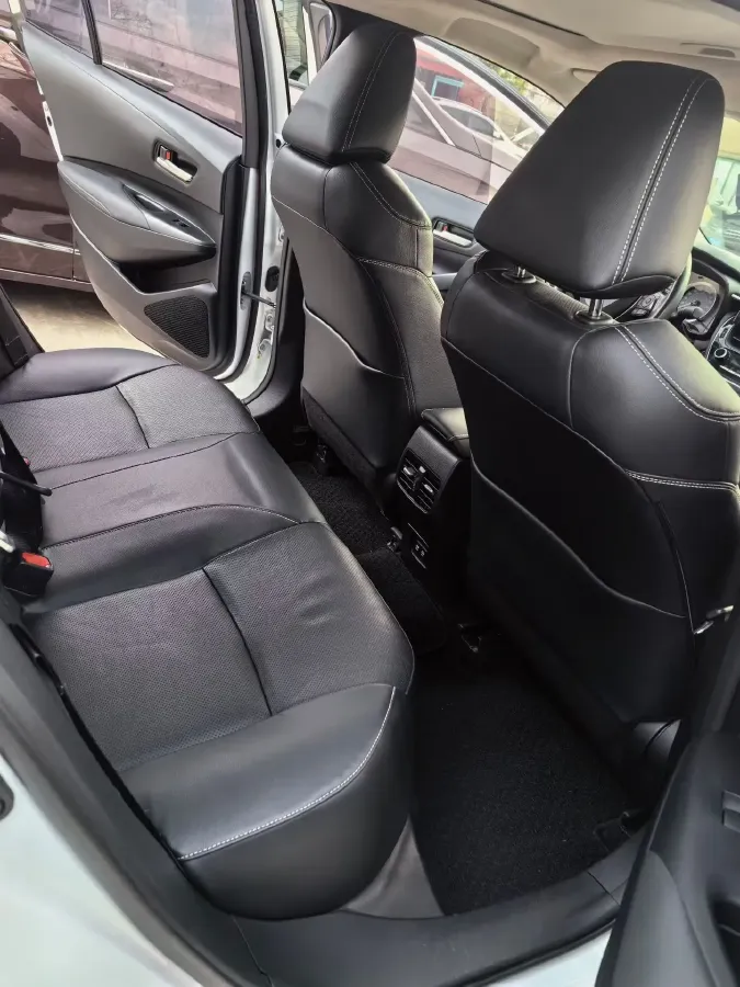 2019 Toyota Corolla 1.2T 116HP L4 CVT,autocango,china used car exporter,china ev exporter,chinese used car exporter,chinese used ev exporter