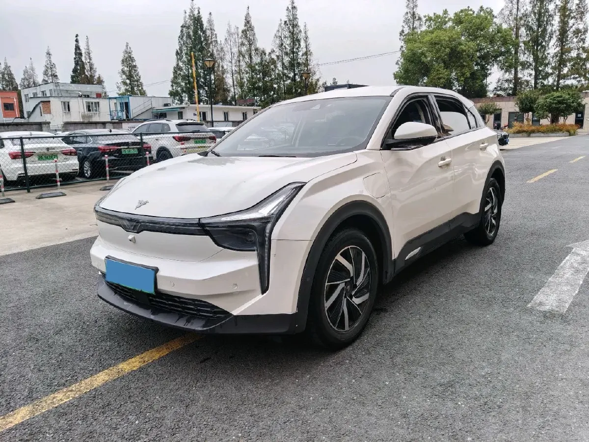 2020 Neta U BEV 68KWH,autocango,china used car exporter,china ev exporter,chinese used car exporter,chinese used ev exporter