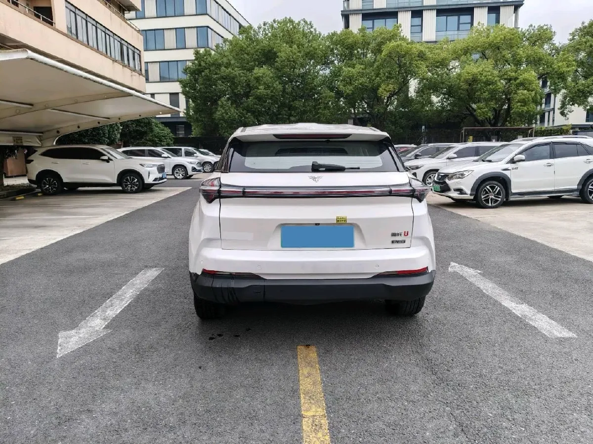 2020 Neta U BEV 68KWH,autocango,china used car exporter,china ev exporter,chinese used car exporter,chinese used ev exporter