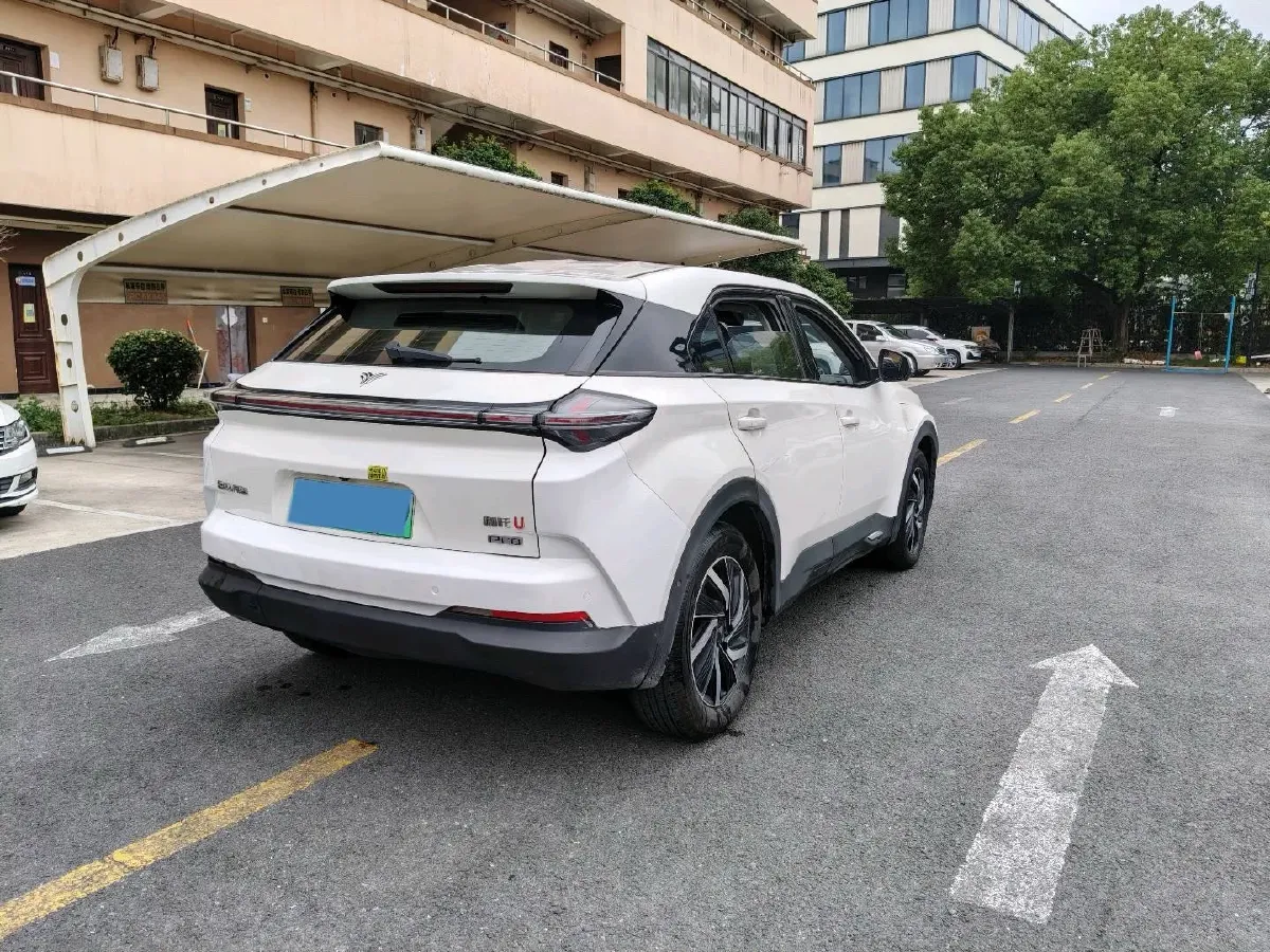 2020 Neta U BEV 68KWH,autocango,china used car exporter,china ev exporter,chinese used car exporter,chinese used ev exporter