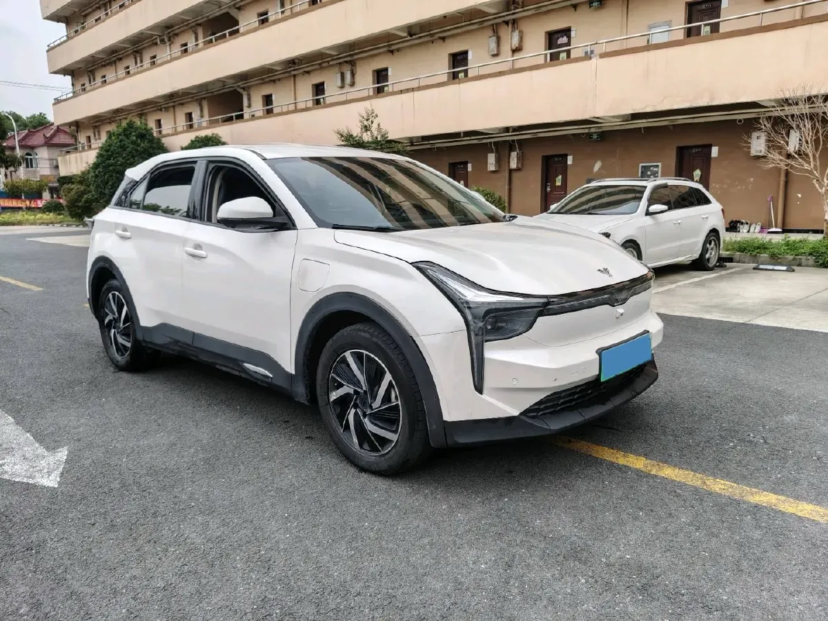 2020 Neta U BEV 68KWH,autocango,china used car exporter,china ev exporter,chinese used car exporter,chinese used ev exporter