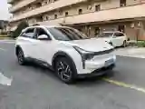 2020 Neta U BEV 68KWH