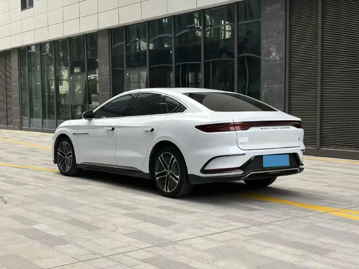 2023 BYD Han BEV 72KWH,autocango,china used car exporter,china ev exporter,chinese used car exporter,chinese used ev exporter