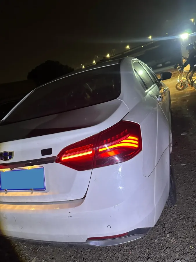 2018 Geely Emgrand 1.5L 109HP L4 CVT,autocango,china used car exporter,china ev exporter,chinese used car exporter,chinese used ev exporter