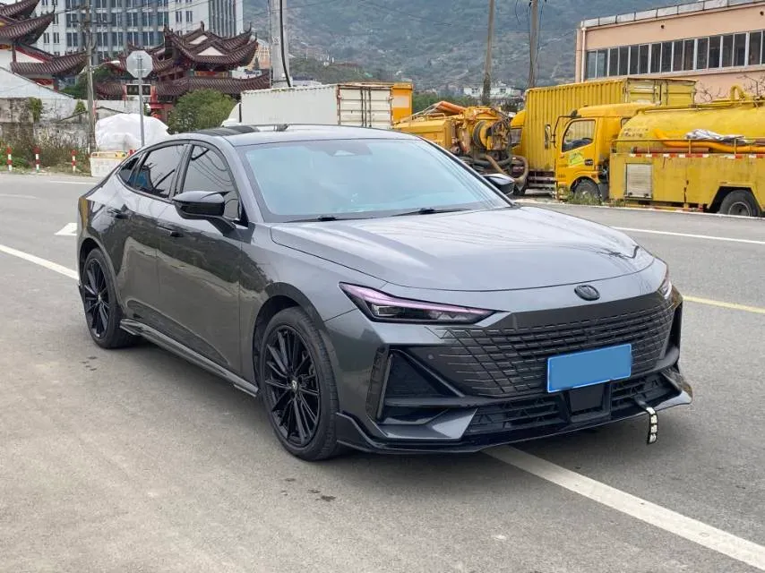 2023 ChangAn UNI-V 1.5T 188HP L4 7DCT,autocango,china used car exporter,china ev exporter,chinese used car exporter,chinese used ev exporter