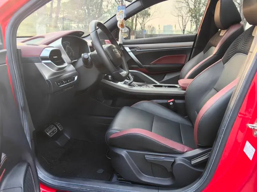 2020 Geely Coolray 1.5T 177HP L3 7DCT,autocango,china used car exporter,china ev exporter,chinese used car exporter,chinese used ev exporter