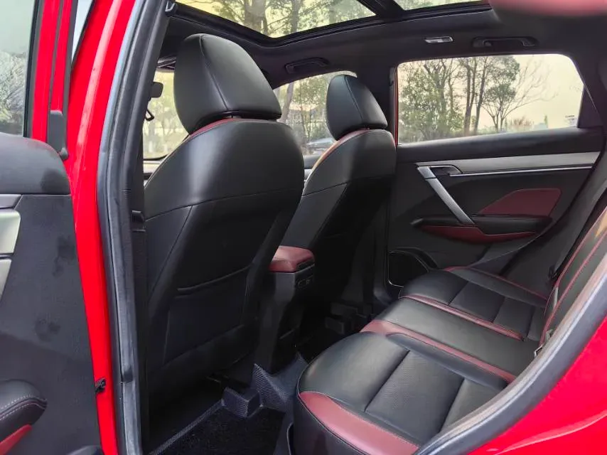 2020 Geely Coolray 1.5T 177HP L3 7DCT,autocango,china used car exporter,china ev exporter,chinese used car exporter,chinese used ev exporter