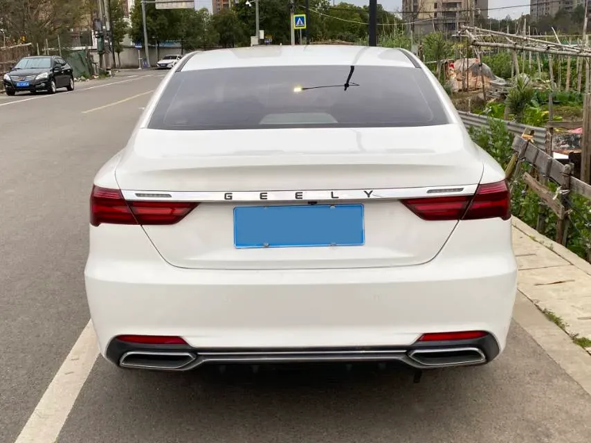 2018 Geely Binray 1.4T 133HP L4 CVT,autocango,china used car exporter,china ev exporter,chinese used car exporter,chinese used ev exporter