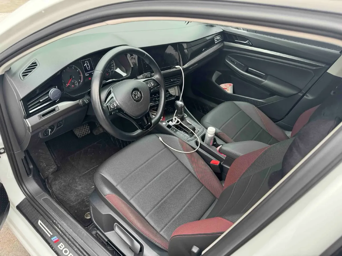 2020 Volkswagen Bora 1.4T 150HP L4 7DCT,autocango,china used car exporter,china ev exporter,chinese used car exporter,chinese used ev exporter