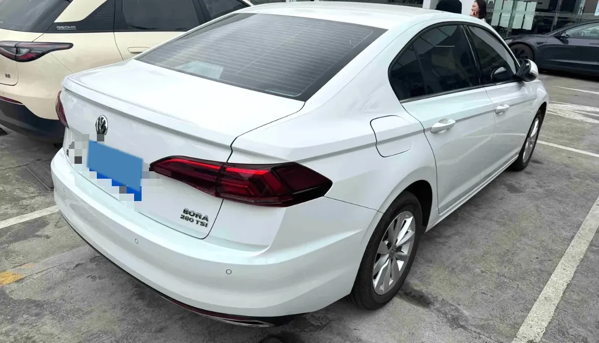 2020 Volkswagen Bora 1.4T 150HP L4 7DCT,autocango,china used car exporter,china ev exporter,chinese used car exporter,chinese used ev exporter