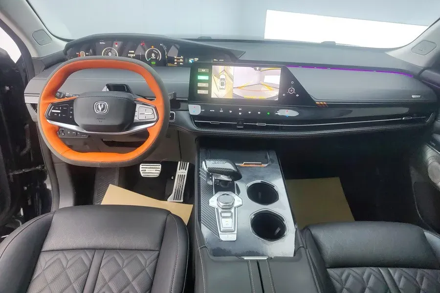 2022 Chevrolet Menlo BEV 61.1KWH,autocango,china used car exporter,china ev exporter,chinese used car exporter,chinese used ev exporter