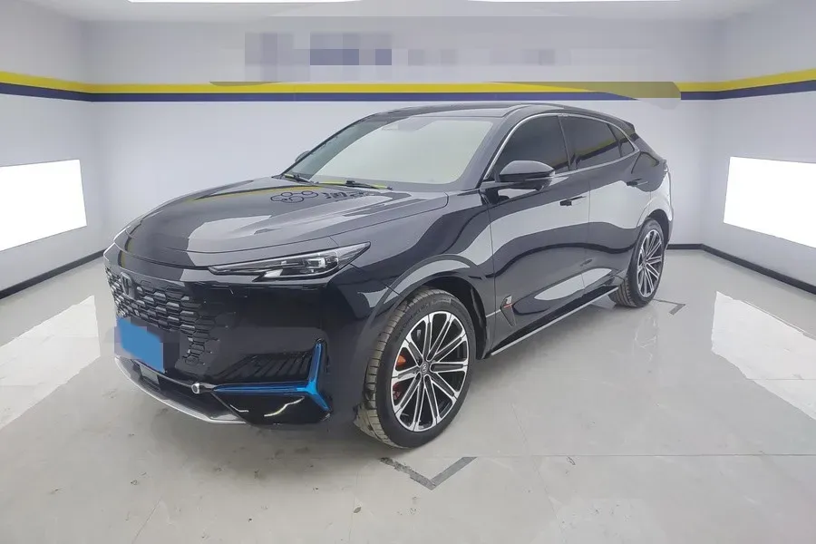 2022 Chevrolet Menlo BEV 61.1KWH,autocango,china used car exporter,china ev exporter,chinese used car exporter,chinese used ev exporter