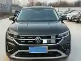 2023 Volkswagen Tayron 1.4T 150HP L4 7DCT