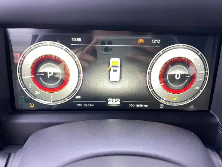 2024 212 212 T01 2.0T 252HP L4 8AT,autocango,china used car exporter,china ev exporter,chinese used car exporter,chinese used ev exporter