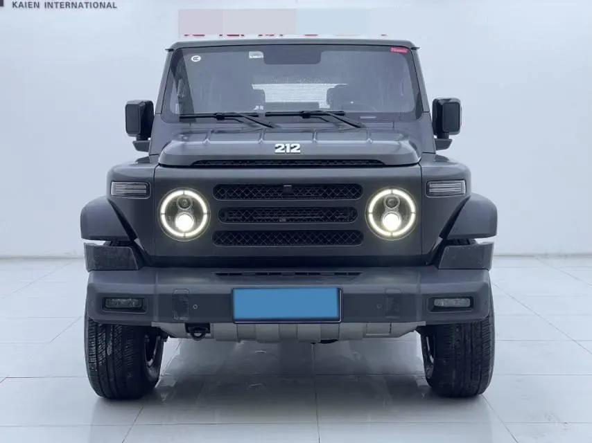 2024 212 212 T01 2.0T 252HP L4 8AT,autocango,china used car exporter,china ev exporter,chinese used car exporter,chinese used ev exporter