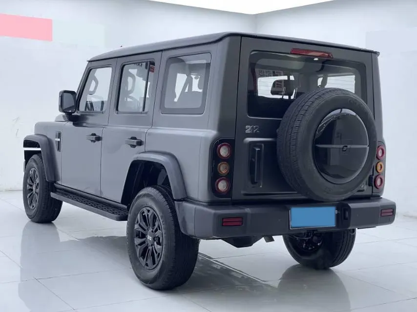 2024 212 212 T01 2.0T 252HP L4 8AT,autocango,china used car exporter,china ev exporter,chinese used car exporter,chinese used ev exporter