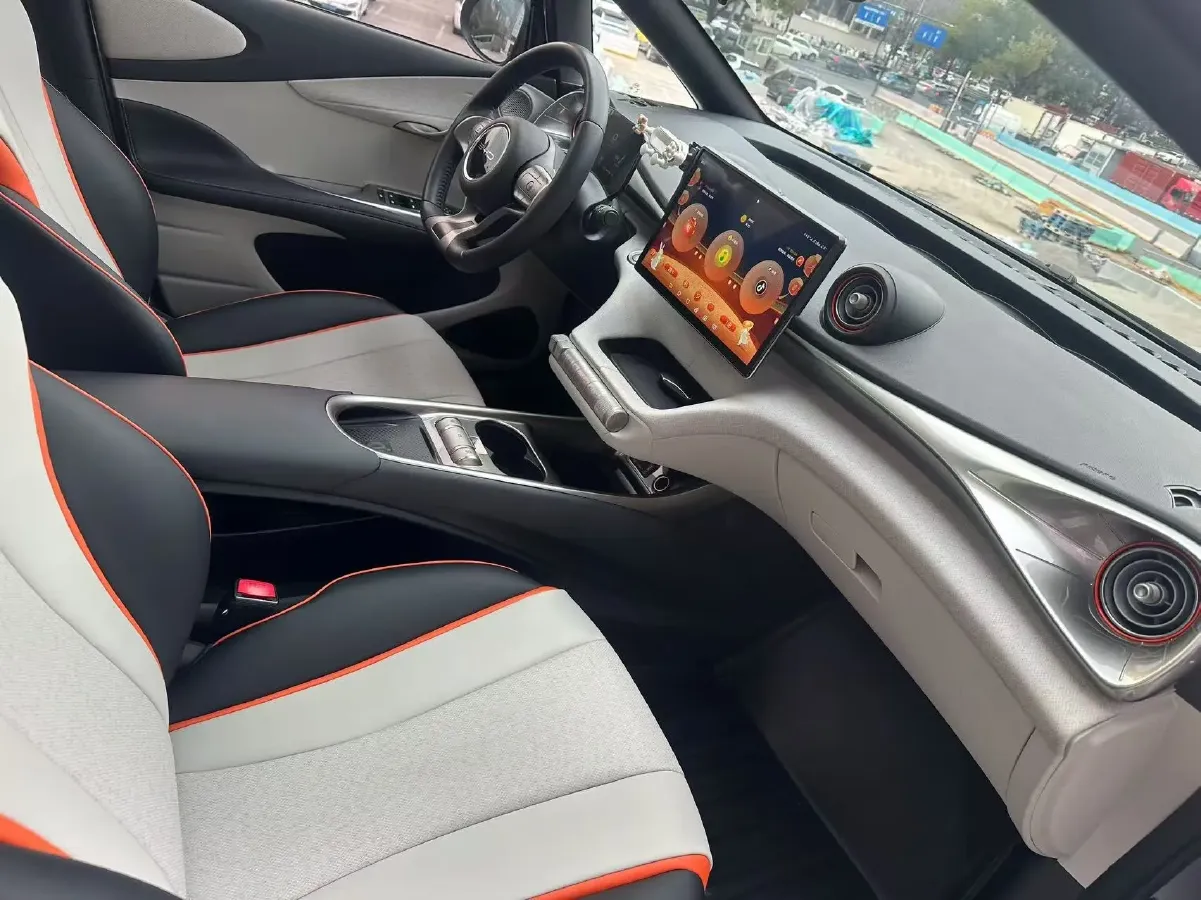 2021 BYD Yuan Pro BEV 50.1KWH,autocango,china used car exporter,china ev exporter,chinese used car exporter,chinese used ev exporter