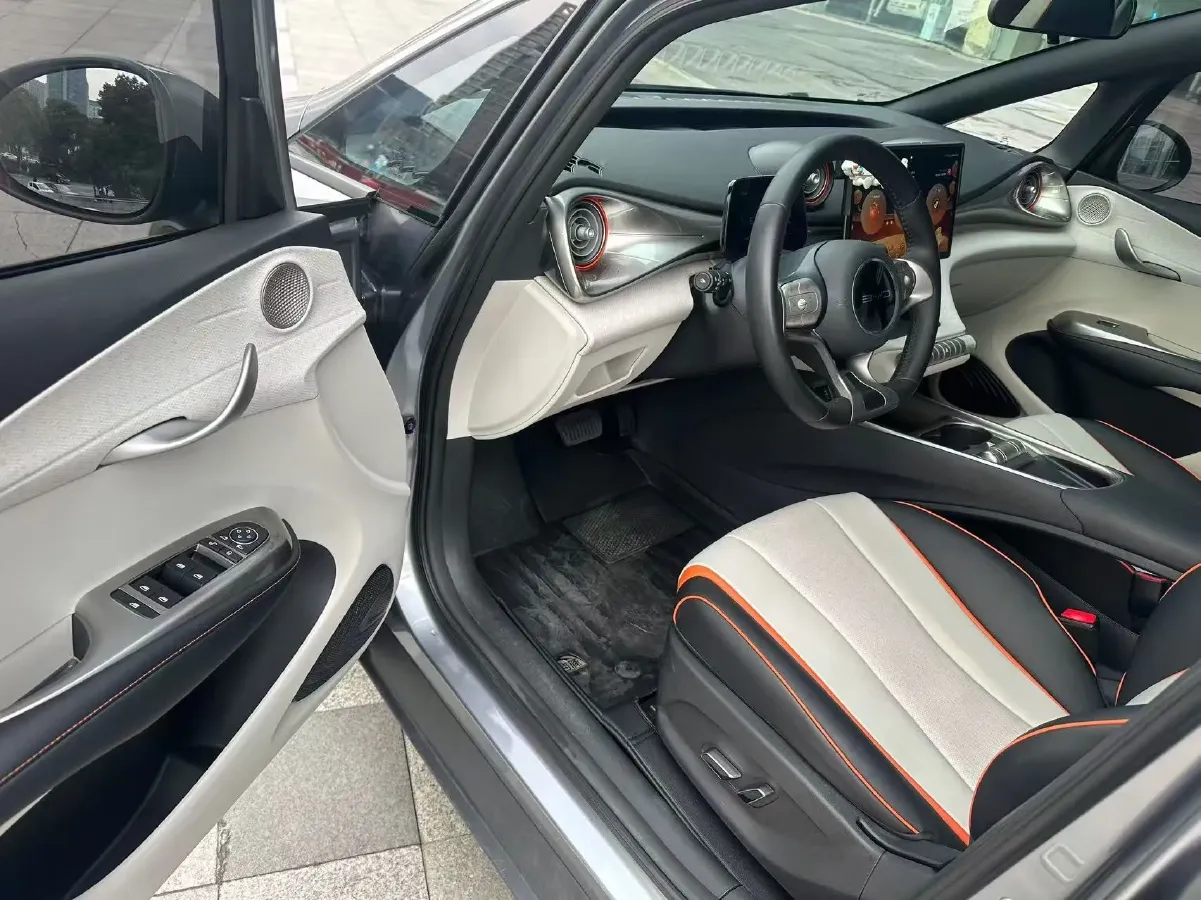 2021 BYD Yuan Pro BEV 50.1KWH,autocango,china used car exporter,china ev exporter,chinese used car exporter,chinese used ev exporter