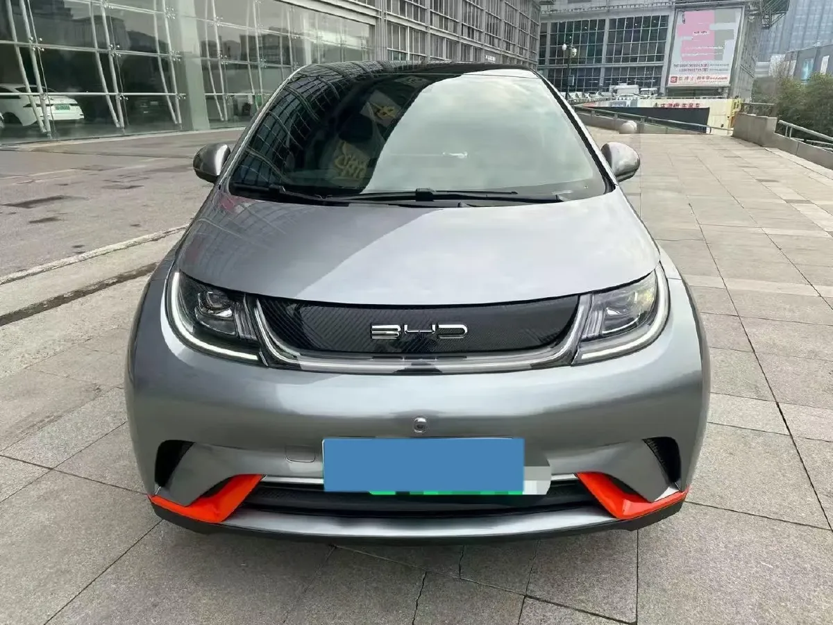 2021 BYD Yuan Pro BEV 50.1KWH,autocango,china used car exporter,china ev exporter,chinese used car exporter,chinese used ev exporter
