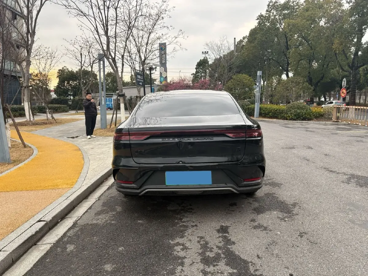 2023 BYD Han BEV 60.48KWH,autocango,china used car exporter,china ev exporter,chinese used car exporter,chinese used ev exporter