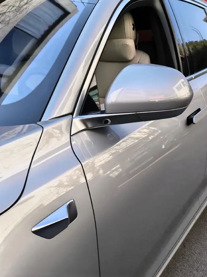 2023 Li L7 Range Extended 154HP REEV 40.9KWH,autocango,china used car exporter,china ev exporter,chinese used car exporter,chinese used ev exporter