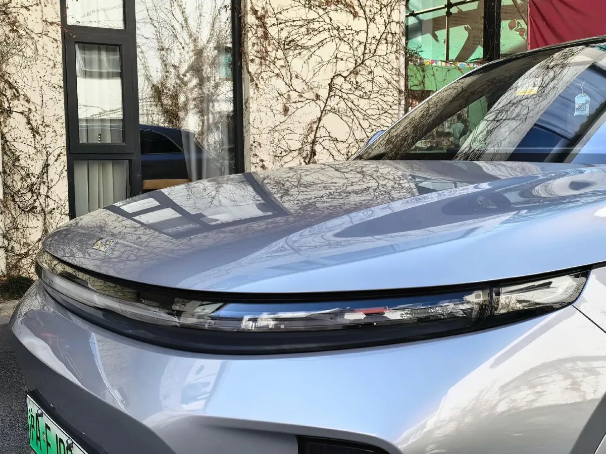 2023 Li L7 Range Extended 154HP REEV 40.9KWH,autocango,china used car exporter,china ev exporter,chinese used car exporter,chinese used ev exporter